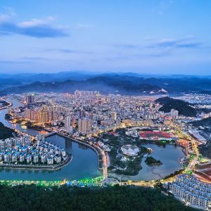 Meizhou