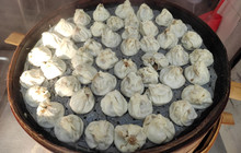 德润福严氏烧麦总店(友谊路总店)餐厅图片