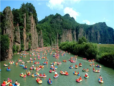 永安旅遊