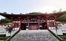 皇泽寺-广元-吴立珍