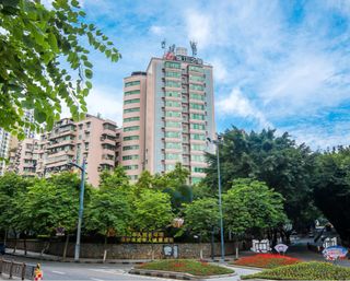 探秘千年盐都，品味盐帮美食