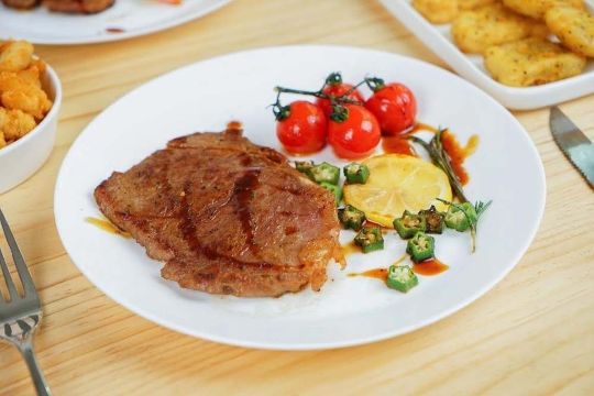 Römer Pils Brunnen餐厅图片