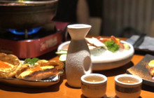 Teratai Putih Restaurant & Resort Sdn. Bhd餐厅图片