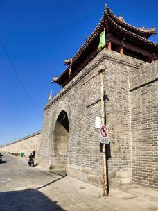 兴城古城-兴城-Ayu的Ayu