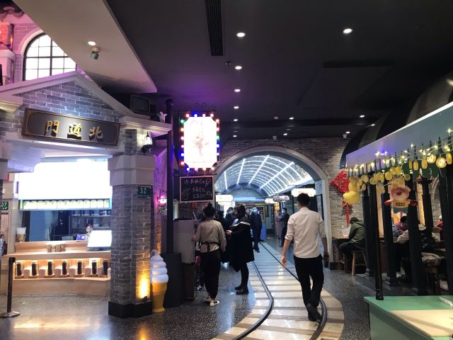 唐山饮食文化博物馆旅行图片 6