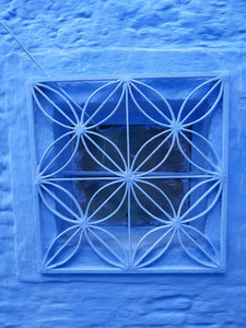 丹吉尔-得土安-胡塞马大区游记图文-魅影摩洛哥——蓝色舍夫沙万