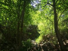 十渡仙西山-北京-高町奈叶nanoha