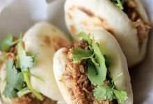 Tam Sui Old Taste Cake Of Taiwan美食图片