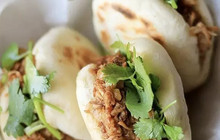 Tam Sui Old Taste Cake Of Taiwan餐厅图片