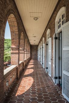 打狗英国领事馆-高雄