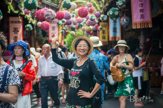 带父母玩转三亚,美景美食都不错过