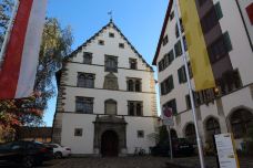 万圣本笃会修道院-沙夫豪森-莲子99