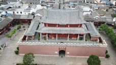 巍山古城-巍山-首席监理