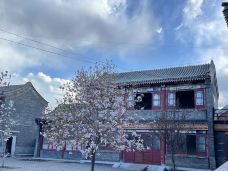 山海关古城景区-秦皇岛-susan