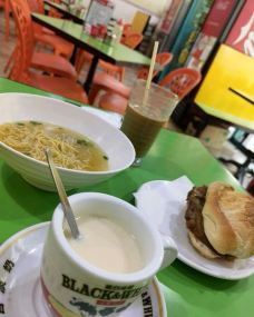 氹仔茶餐厅-澳门-Boye1