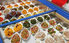 清花饺子(梅河口店)餐厅图片