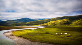 旅行的意义! 释放且安慰一下另一个孤单的自己