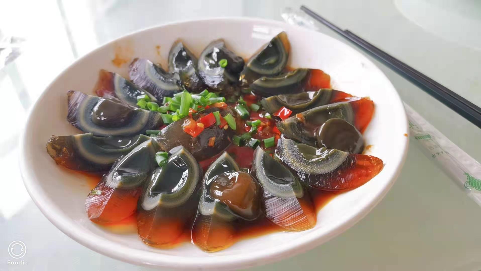 鑫现炒餐厅图片