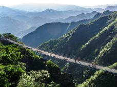 三联峒景区-新化-C-IMAGE