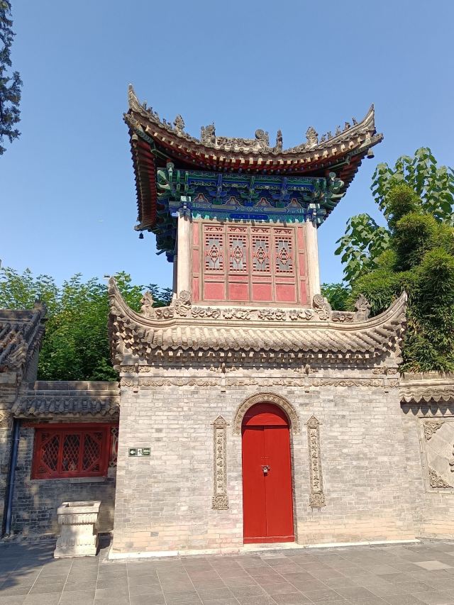 敕建万寿八仙宫旅行图片 1