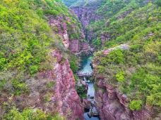 白龙潭-修武-睡恣@M丶