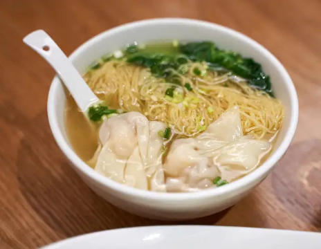 老乔家螺蛳粉餐厅图片