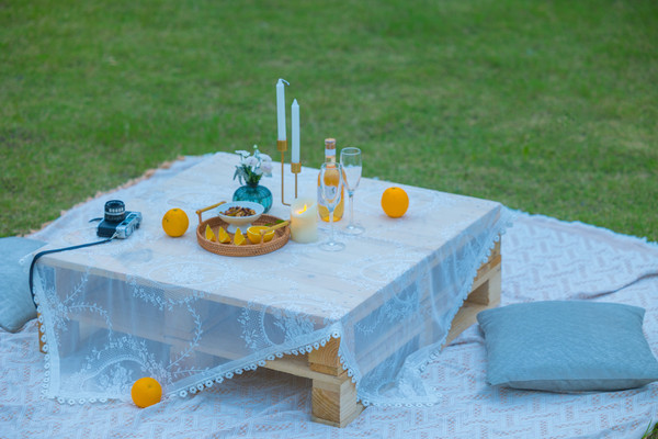 夏末秋初~这个夏天留“夏”了哪些美好记忆？