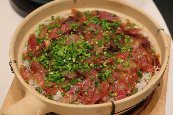 厦门也有私藏广州菜餐厅？！精致粤菜的天花板