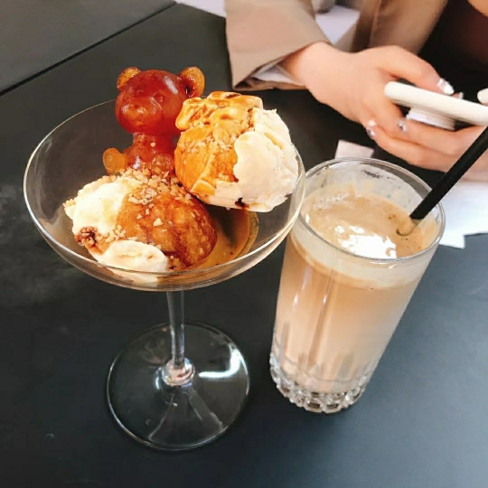 Mccrae Hamburger Shop餐厅图片