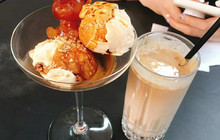 Mccrae Hamburger Shop餐厅图片