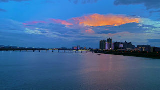 避开疫情去旅行:上海-贵州深度自驾9日——D1抚州