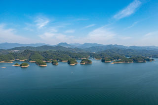 三天两夜，一场净化心灵的千岛湖之旅