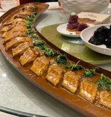 紫荆阁·鲁菜本帮菜-上海-合肥2021