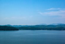 薄山湖风景区景点图片
