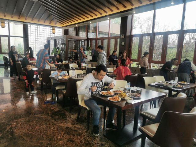 灌云伊水温泉旅行图片 2