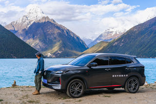 自驾西藏:世界屋脊寻香之旅