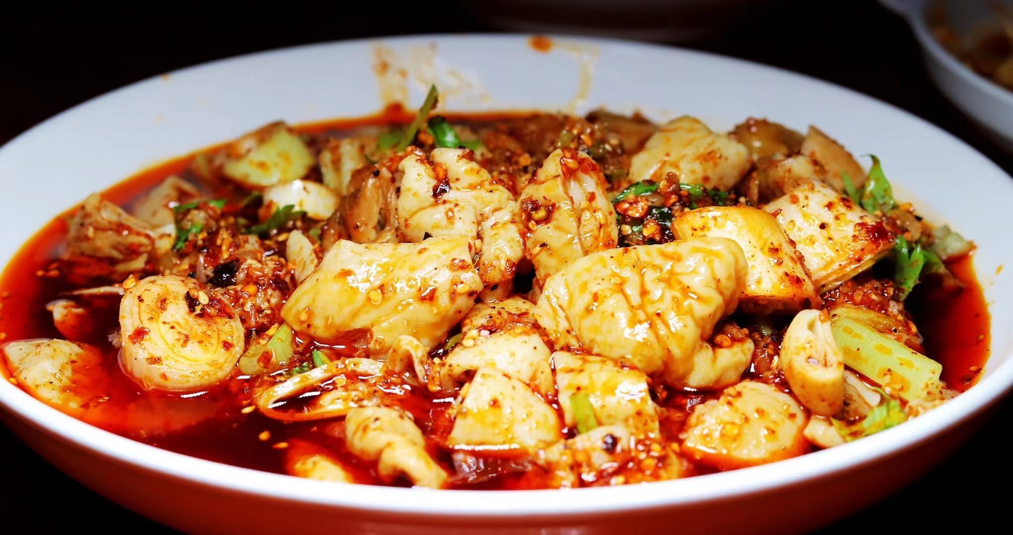 何肥肠(闻香止步知味回头)