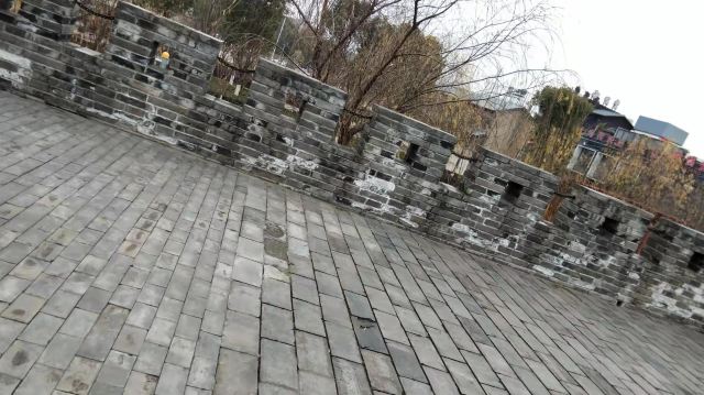 古城公园旅行图片 3