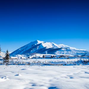 Altay Prefecture