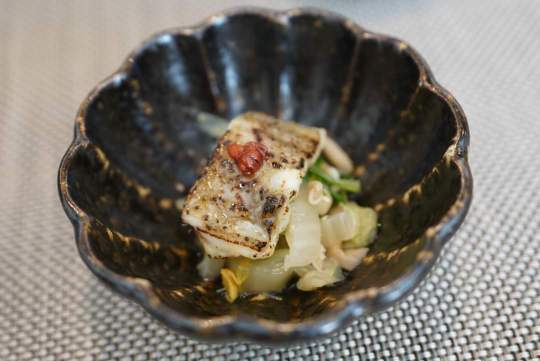 Sushi Takeda餐厅图片