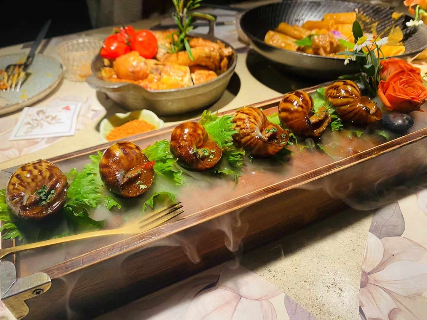 Siblings餐厅图片