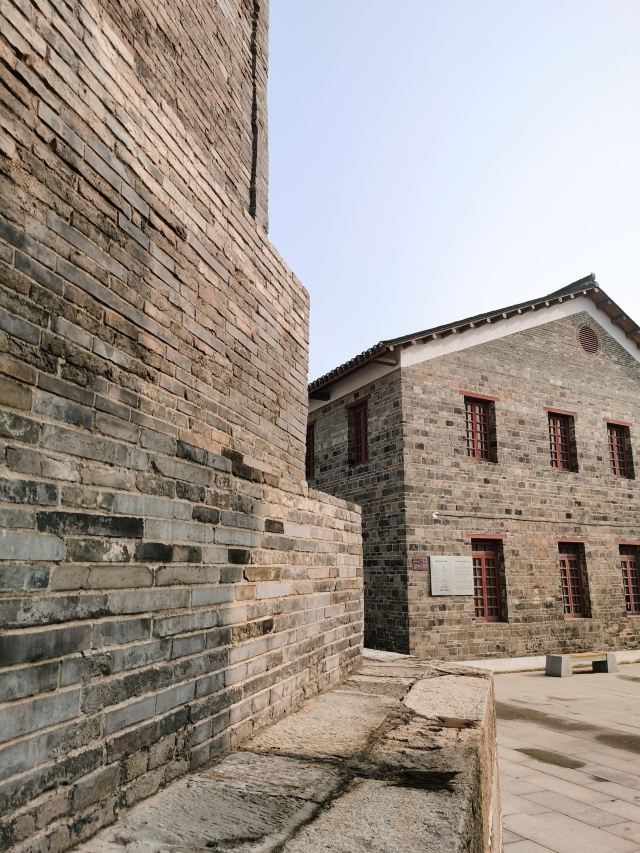 慈氏塔旅行图片 3