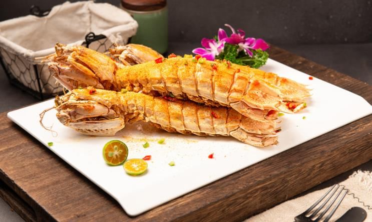 ZhengDe Hao Seafood Guan