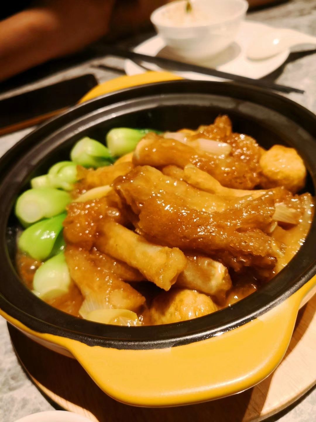 Jf Kitanada Sakana Ichi餐厅图片