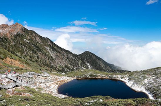 彩云之南,梦开始的地方 大理最全旅游攻略