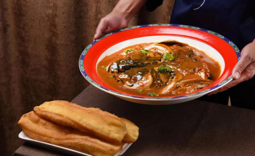 狄府家宴(非遗传承店)