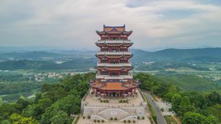 韶关3天2晚亲子游攻略