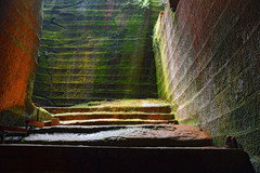 龙游游记图片] 浙江旅行｜看龙舟比赛，吃特色美食，品味千年的衢州龙游
