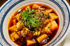 庆春朴门(前滩太古里店)-上海