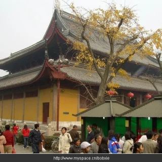 玄妙观旅行图片 2